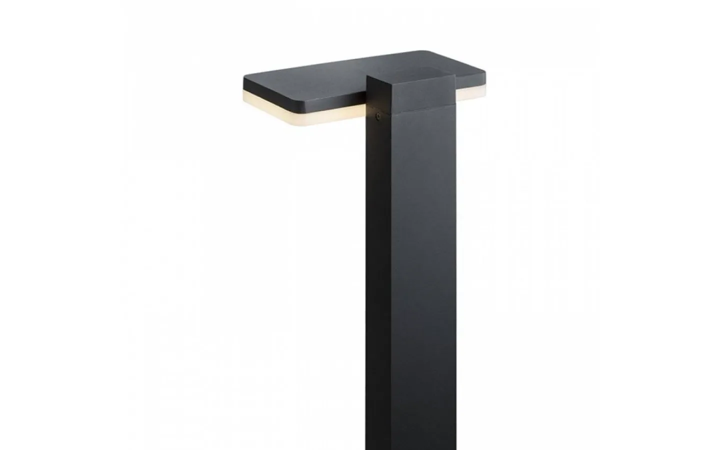 Pollare & Grindlyktor<Rendl Rina Pollare LED 12W 3000K Antracit IP44