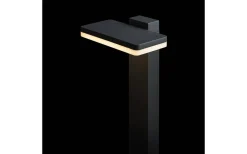 Pollare & Grindlyktor<Rendl Rina Pollare LED 12W 3000K Antracit IP44