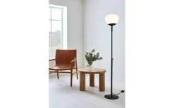 Rise Golvlampa 150cm Svart