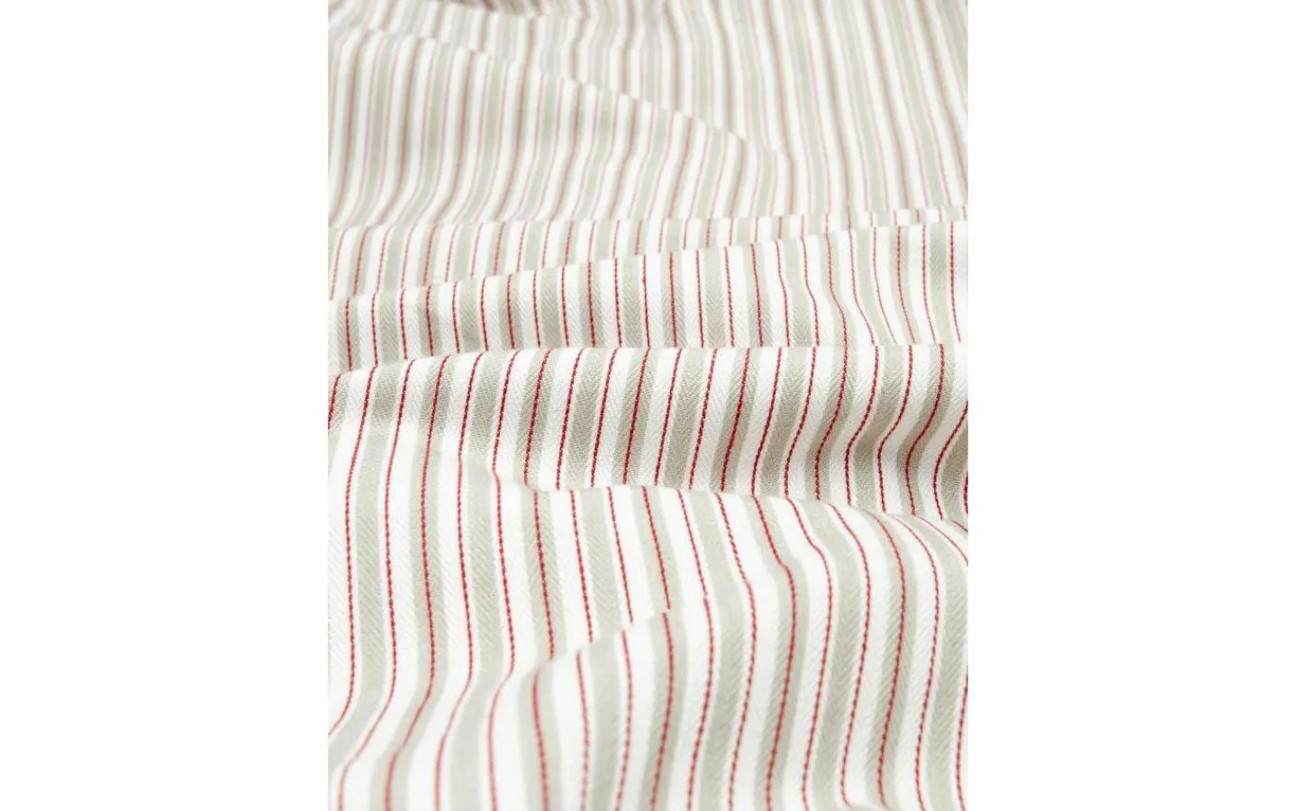 Svanefors Robin Duk Beige 150x350cm* Bordsdukar