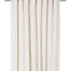 Enfärgade Gardiner<Svanefors Robin Gardin 140x250cm 2-pack Beige