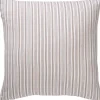 Kuddfodral<Svanefors Robin Kuddfodral 45x45cm Beige