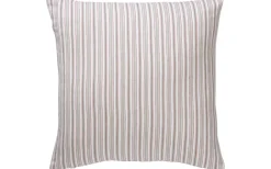 Kuddfodral<Svanefors Robin Kuddfodral 45x45cm Beige