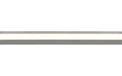 Trio Lighting Rocco H2O Vägglampa LED 90cm krom IP44* Badrumslampor Vägg