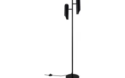 Design for the people Rochelle Golvlampa 145cm Svart* Golvlampor