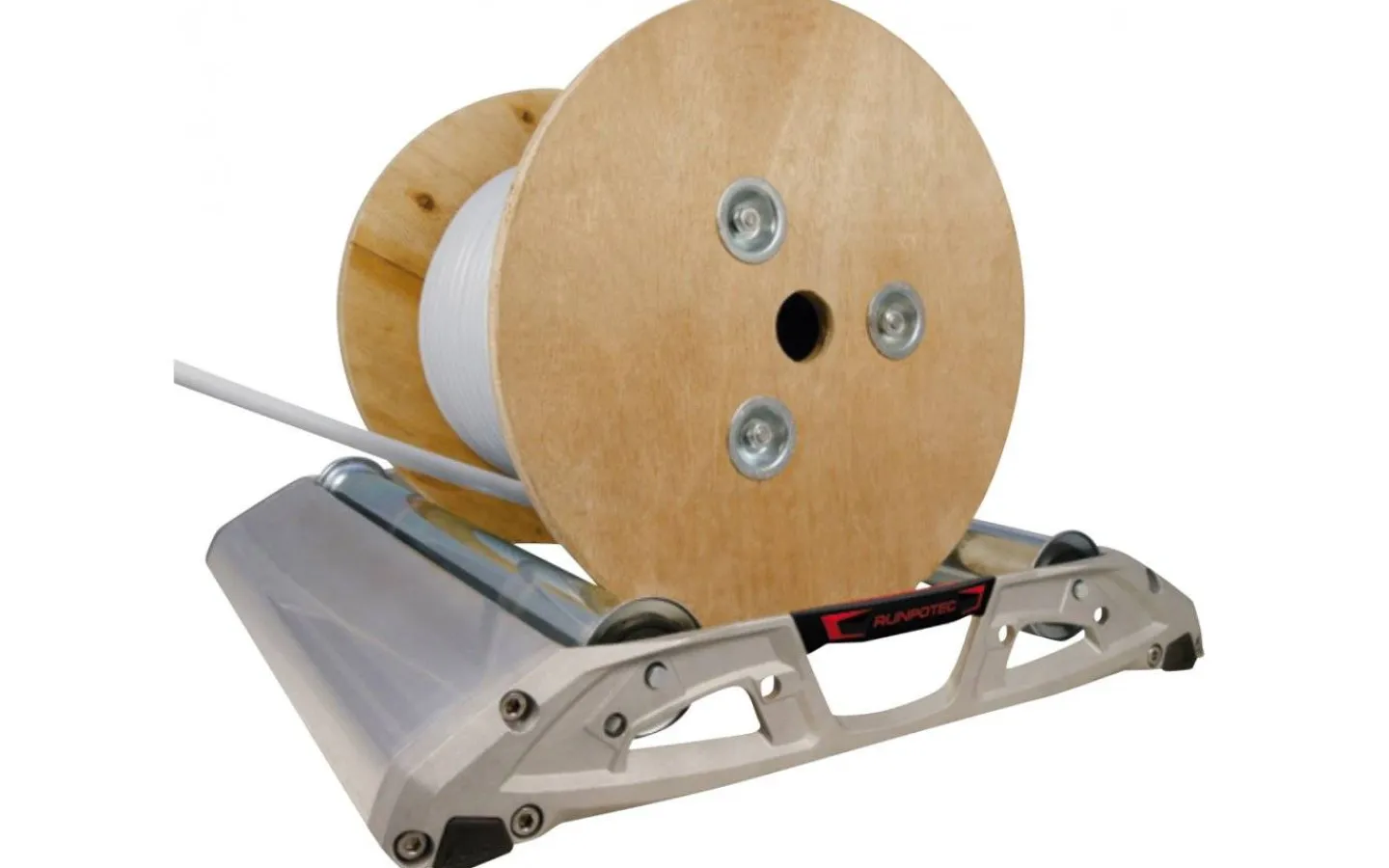 Verktyg Och Arbetskläder<Malmbergs Rollator Pro, 670x670 mm, Horisontal