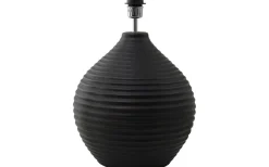 Romero Lampfot 51cm Svart