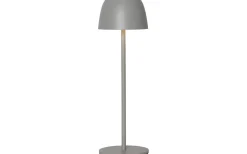Ronda Uppladdningsbar Bordslampa Greige IP54