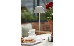 Ronda Uppladdningsbar Bordslampa Greige IP54