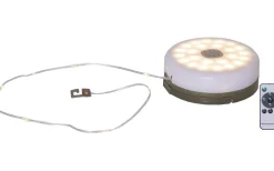 Rondo Campinglampa Multifunktion LED