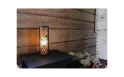 Bordslampor<Oriva Ros Bordslampa 30cm Svart
