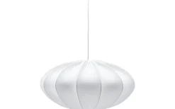 Sovrum|Takskärmar<PR Home Rosa Takskärm 60cm Vit