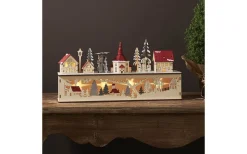 Rosenheim Ljusstake 45cm Natur