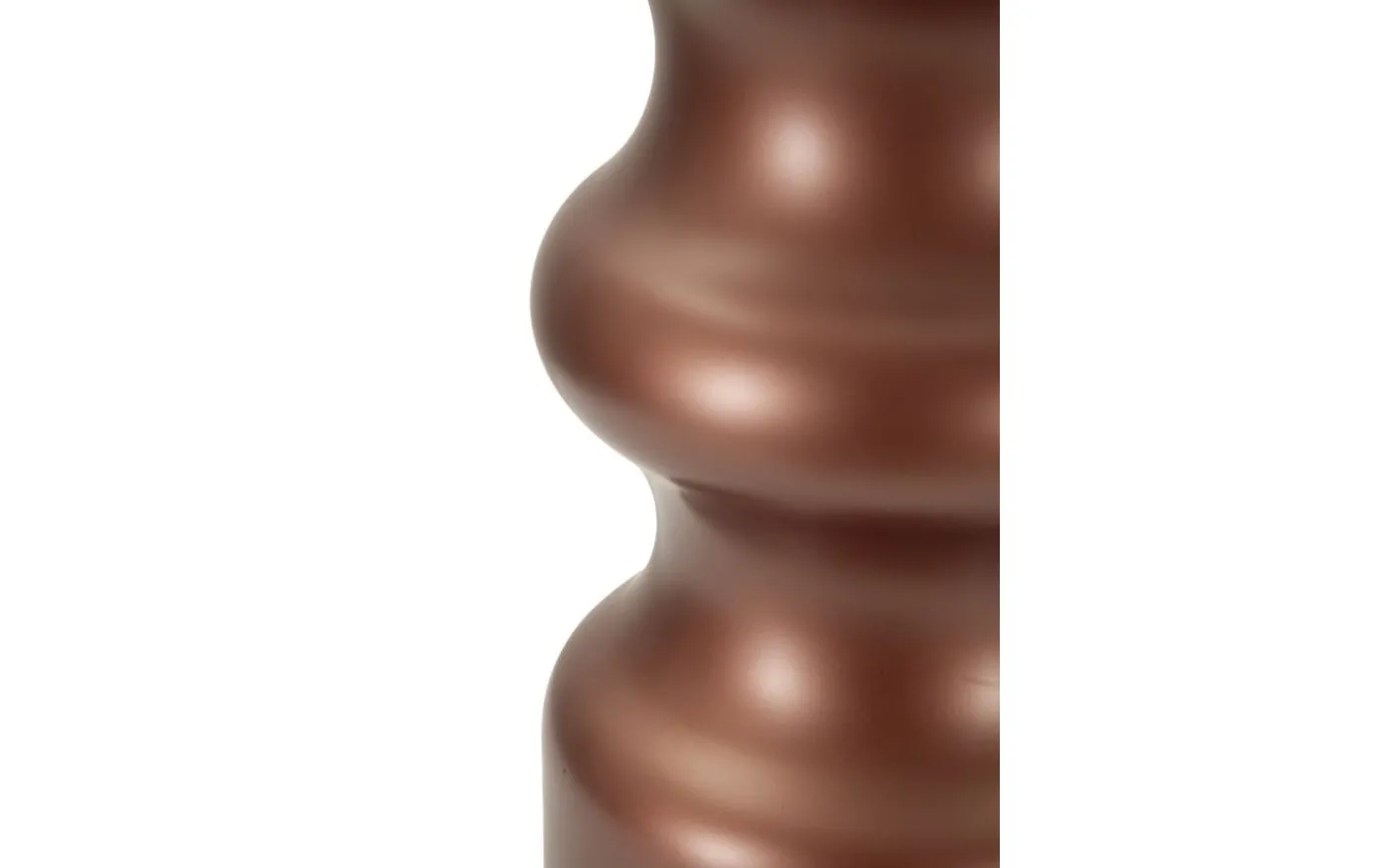 Rosenthal Bordslampa 69,5cm Brun