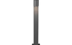 Pollare & Grindlyktor<Trio Lighting Roya Pollare 100cm GU10 antracit IP44