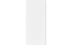 Trio Lighting Roya Vägglampa 2xGU10 matt vit fyrkantig IP44* Upp & Nedljus Lampor