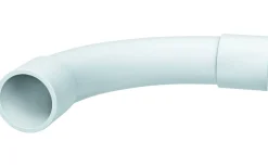 Malmbergs Rörböj, Halogenfri, 50Ø mm* Förläggningsmaterial