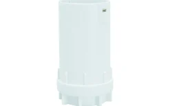 Malmbergs Rörmuff för VP/flexrör, 40 mm* Förläggningsmaterial