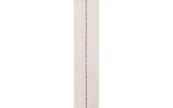 Karlskrona Lampfabrik Rundveke 8''' - Klippt 18 cm* Reservdelar Fotogenlampor