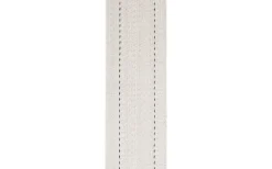 Karlskrona Lampfabrik Rundveke 20''' - Klippt 25 cm* Reservdelar Fotogenlampor