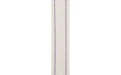 Reservdelar Fotogenlampor<Karlskrona Lampfabrik Rundveke 10''' - Klippt 20 cm