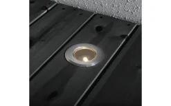 Rune Decklight 12V G4 3-Pack Extension 12V System Konstsmide