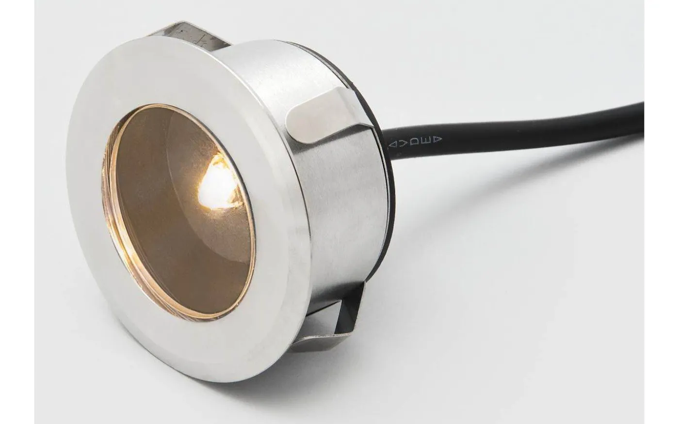 Rune Decklight 12V G4 3-Pack 12V System Konstsmide