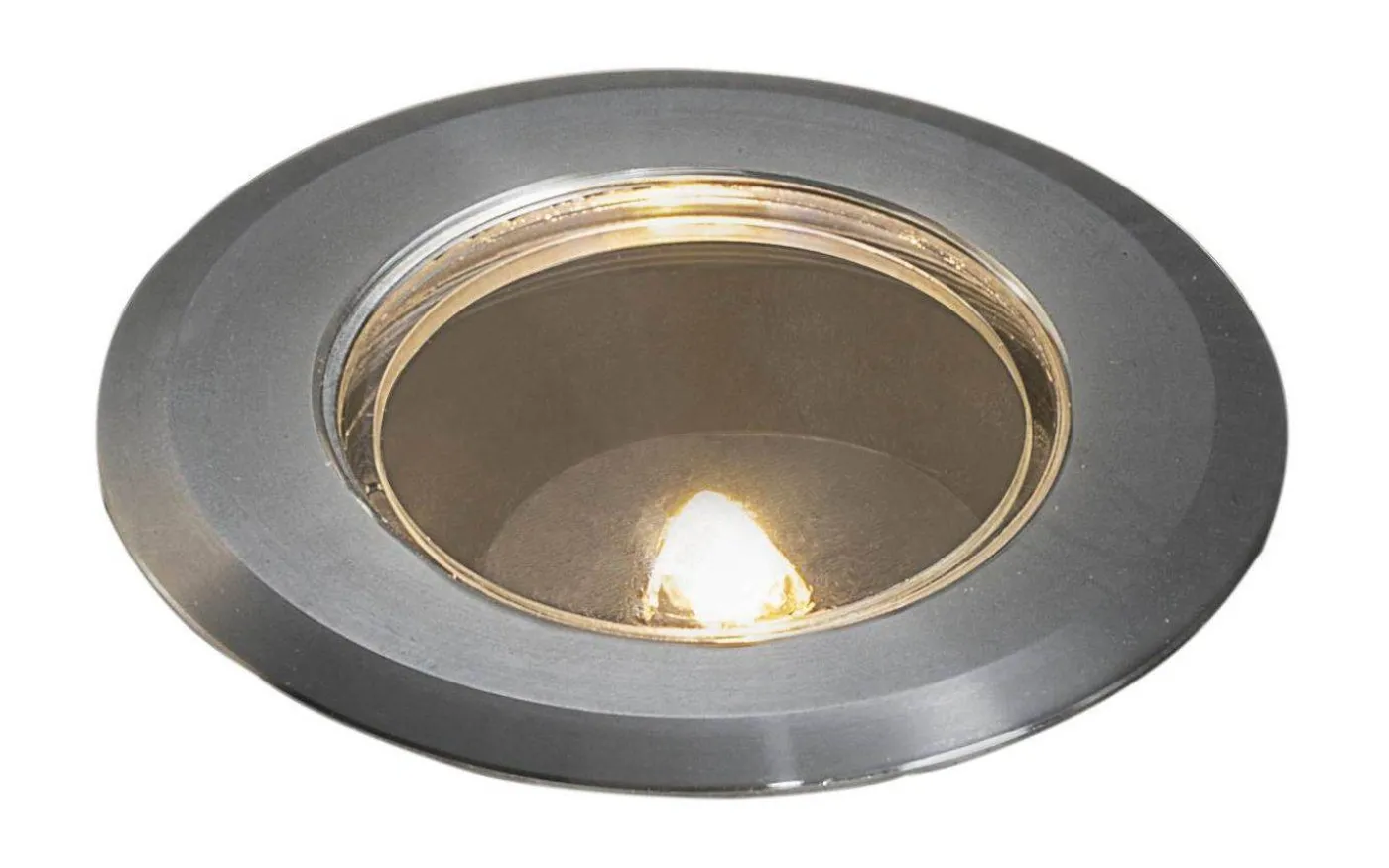 Rune Decklight 12V G4 3-Pack 12V System Konstsmide