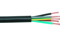 Malmbergs RV-K FLEX (N1XV-K) 5G10 mm²* Kraft- Och Styrkabel