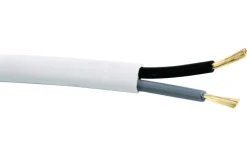 RXKX, 2x1,5 mm², R25, 300/500V, 90°C