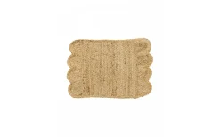 Bordstabletter<Svanefors Rydal Tablett Jute 33x48cm