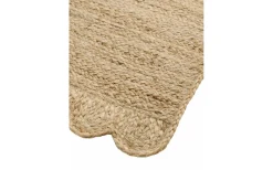 Bordstabletter<Svanefors Rydal Tablett Jute 33x48cm