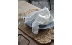 Rydal Tablett 2P Jute 33x48cm