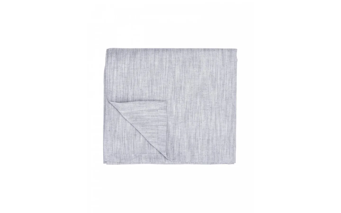 Svanefors Sabina Duk Asfalt 160x280cm* Bordsdukar