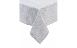 Svanefors Sabina Duk Asfalt 160x280cm* Bordsdukar