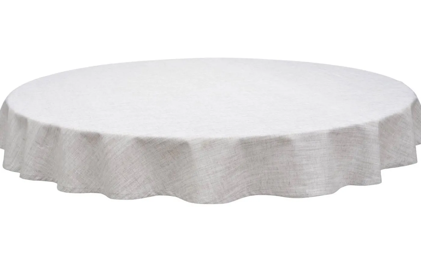 Sabina Duk Ø200cm Lin