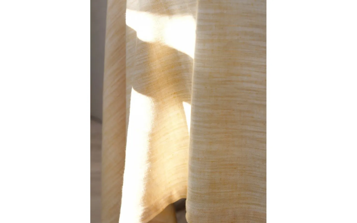 Bordsdukar<Svanefors Sabina Duk Havre 160x280cm