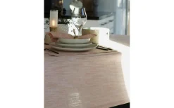 Bordsdukar<Svanefors Sabina Duk Rosa D200cm