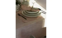 Sabina Duk Rosa 160x280cm