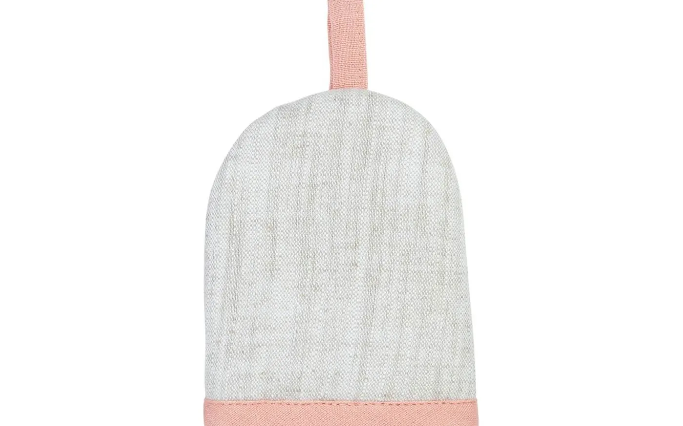 Sabina Äggvärmare Korall 9x11cm