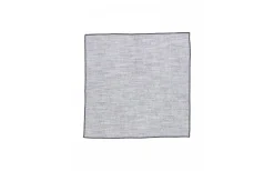 Sabina Servett Asfalt 45x45cm