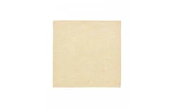 Servetter & Servettringar<Svanefors Sabina Servett Havre 45x45cm