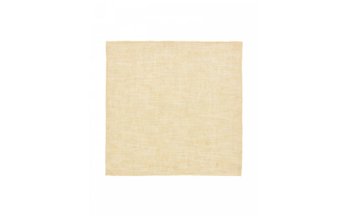 Servetter & Servettringar<Svanefors Sabina Servett Havre 45x45cm