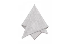 Svanefors Sabina Servett 4P Beige 45x45cm* Servetter & Servettringar