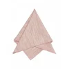 Svanefors Sabina Servett Rosa 45x45cm* Servetter & Servettringar