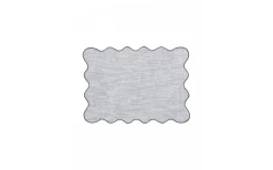 Svanefors Sabina Tablett 4P Asfalt 35x45cm* Bordstabletter