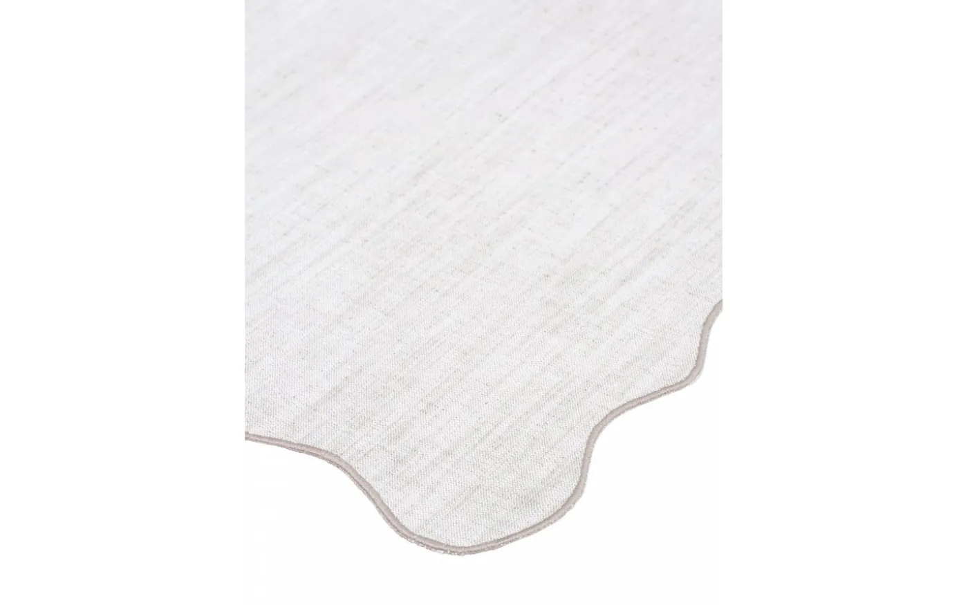 Sabina Tablett 4P Beige 35x45cm