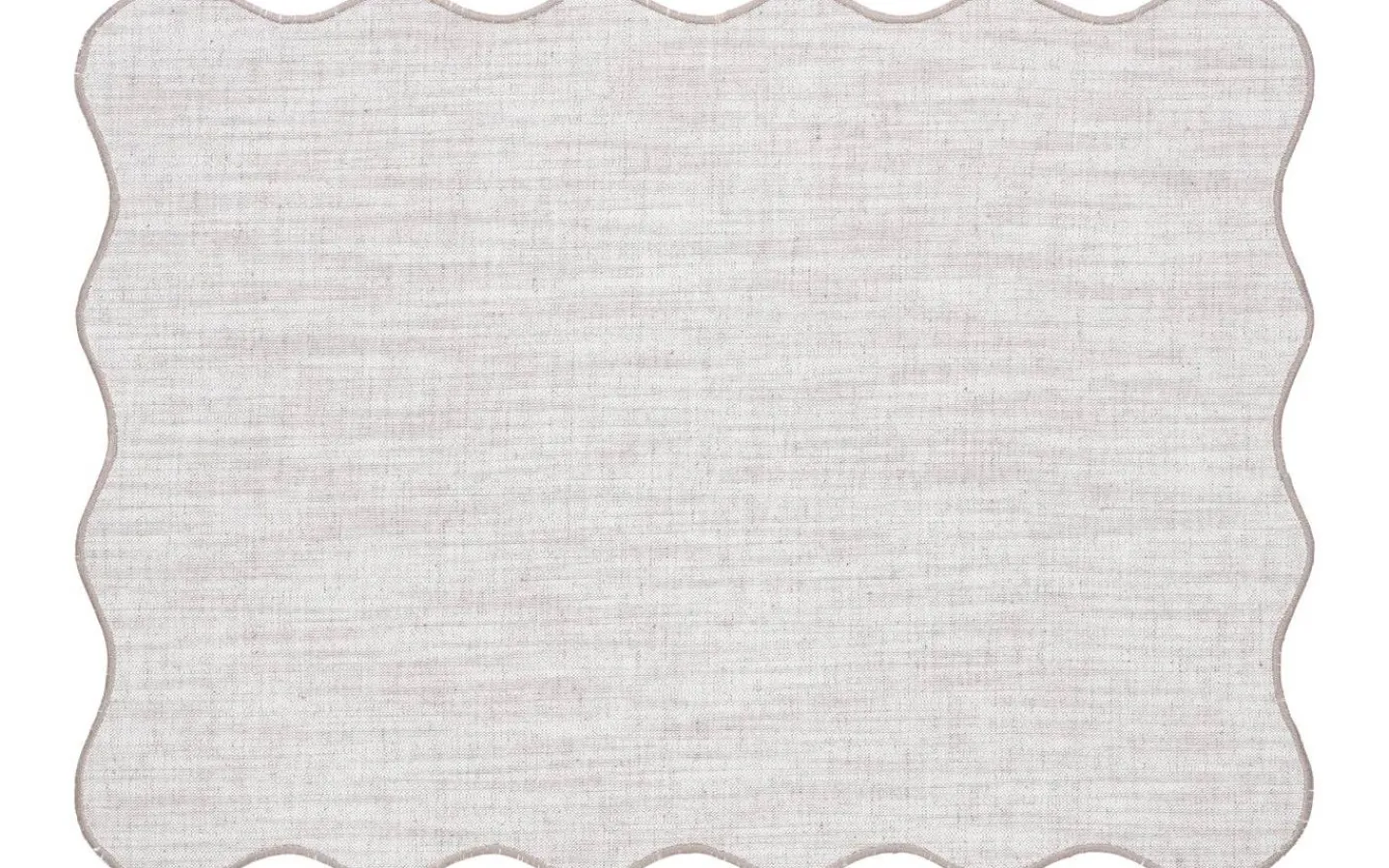 Bordstabletter<Svanefors Sabina Tablett 35x45cm Lin