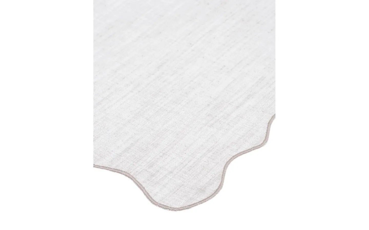 Bordstabletter<Svanefors Sabina Tablett 35x45cm Lin