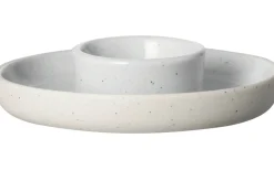 Kökstillbehör<Blomus Sablo Äggkoppar Ø10cm 2-pack Cloud